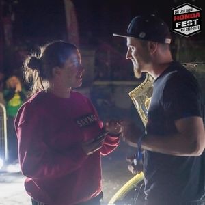 Meet your Posher, Mélanie